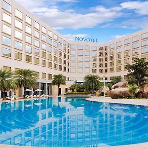 Novotel Hyderabad Convention Centre