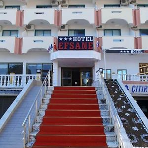 Efsane Hotel Didim